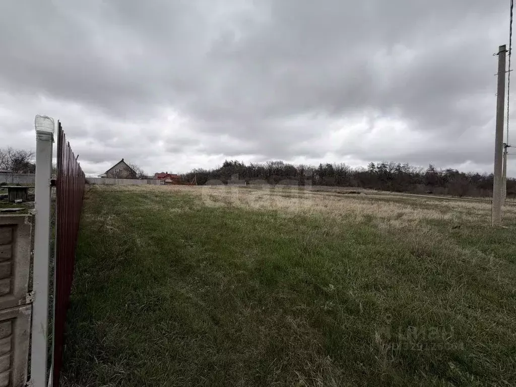 Участок в Белгородская область, Белгородский район, Тавровское с/пос, ... - Фото 1