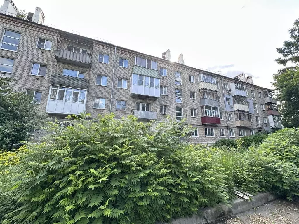 2-к. квартира, 44,2 м, 1/4 эт. - Фото 0