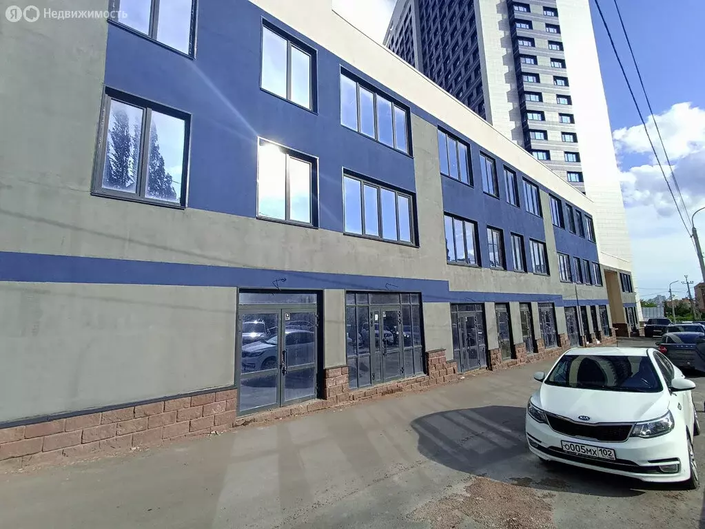 Помещение свободного назначения (300 м) - Фото 1