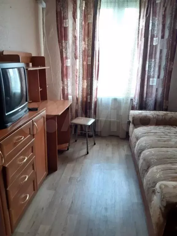 Комната 10 м в 2-к., 9/9 эт. - Фото 0