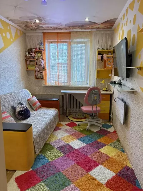 2-к кв. Орловская область, Орел Комсомольская ул., 378 (43.0 м) - Фото 2