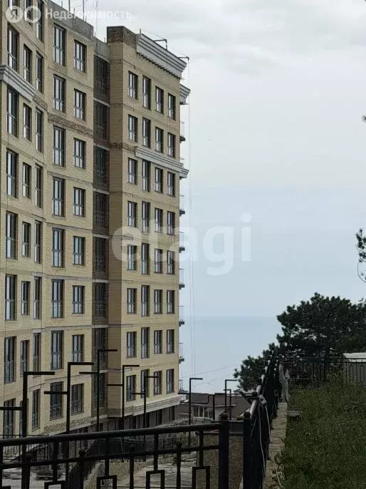 1-комнатная квартира: Кореиз, Родниковая улица, 41 (43.3 м) - Фото 2