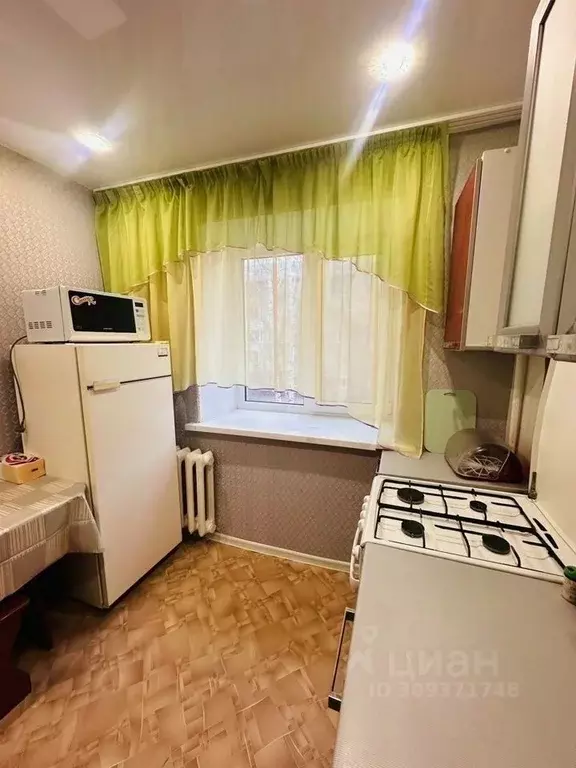 2-к кв. Томская область, Томск Карский пер., 15 (46.0 м) - Фото 1