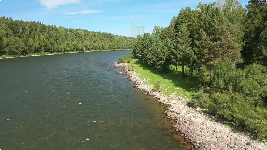 Участок в Алтай, Турочакский район, с. Тулой  (18.0 сот.) - Фото 0