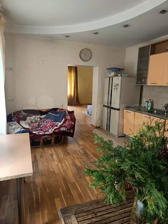 Дом 292,4 м на участке 6 сот. - Фото 1