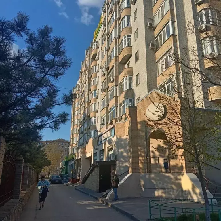 Офис в Ростовская область, Ростов-на-Дону Западный мкр, ул. 339-й ... - Фото 0