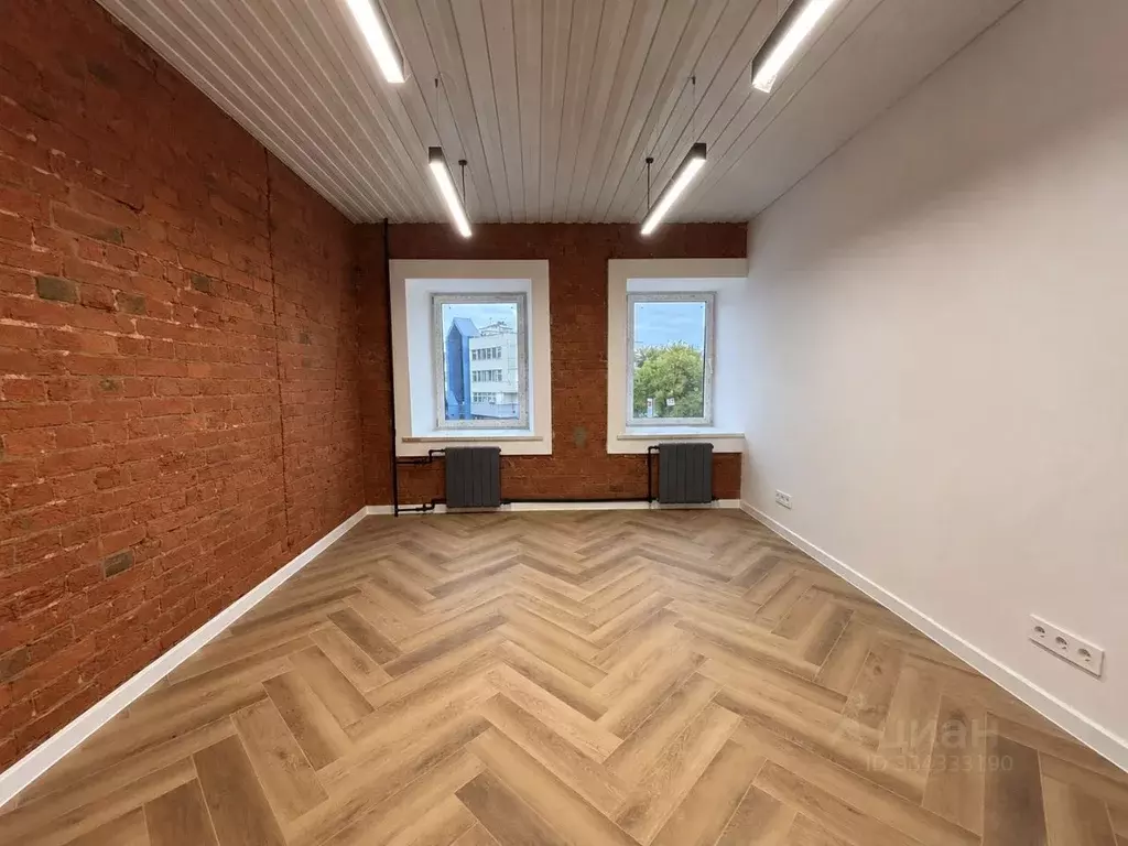 Офис в Москва Большая Тульская ул., 50 (16 м) - Фото 1