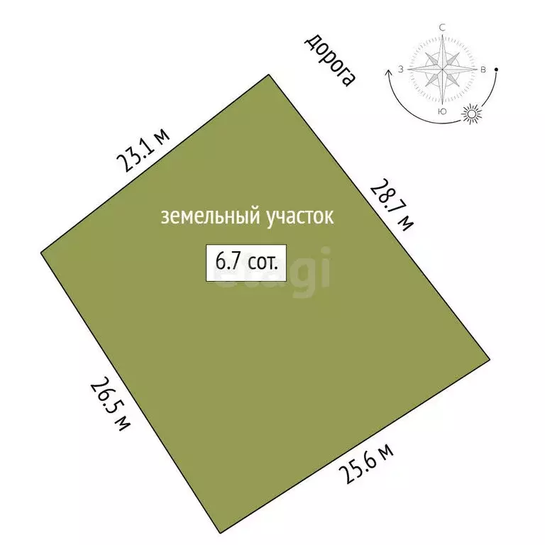 Дом в Тюмень, Самотлорская улица (137 м) - Фото 1