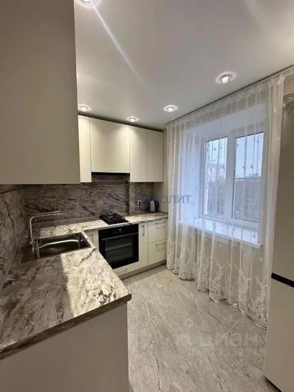 3-к кв. Нижегородская область, Нижний Новгород ул. Переходникова, 31 ... - Фото 0