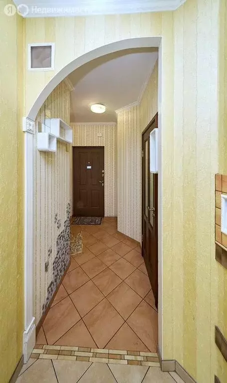 1-комнатная квартира: Санкт-Петербург, улица Симонова, 4к1 (47 м) - Фото 0