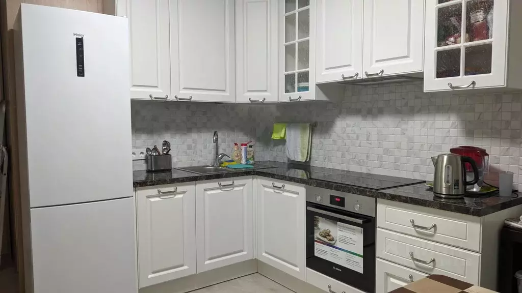 1-к кв. Санкт-Петербург Малая Митрофаньевская ул., 5к1 (40.3 м) - Фото 2