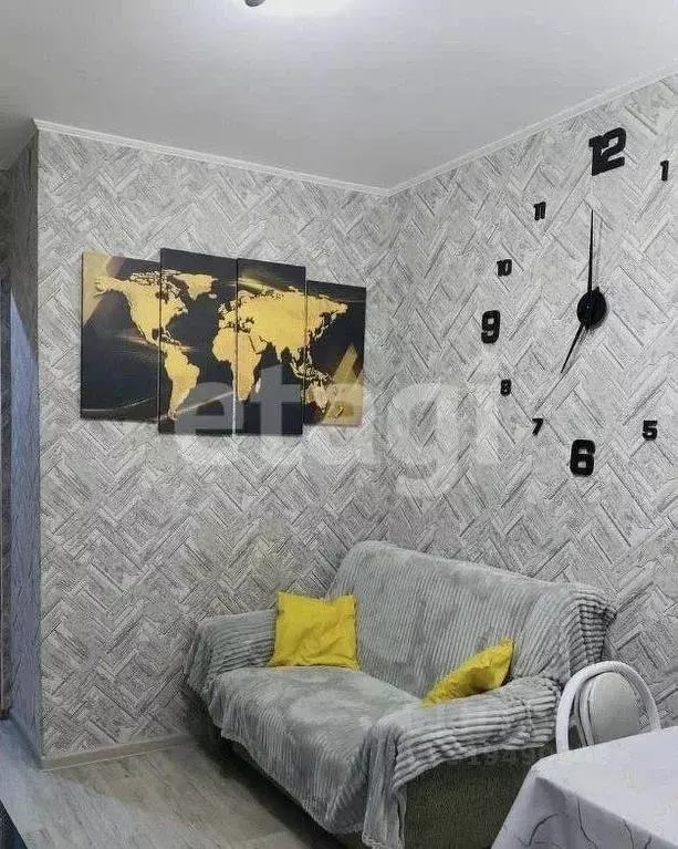 2-к кв. Бурятия, Улан-Удэ ул. Пушкина, 33П (58.0 м) - Фото 0