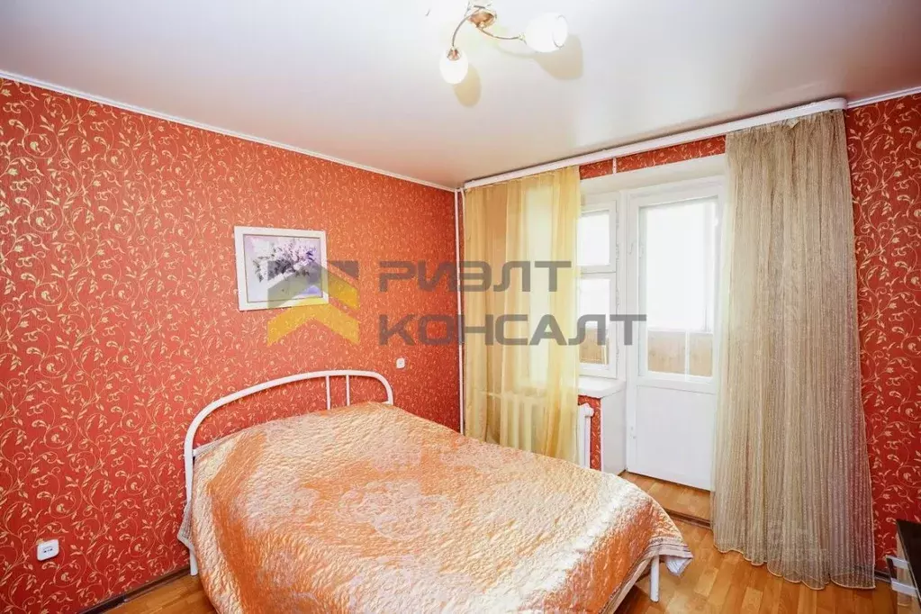 2-к кв. Омская область, Омск Волочаевская ул., 13/1 (53.7 м) - Фото 1