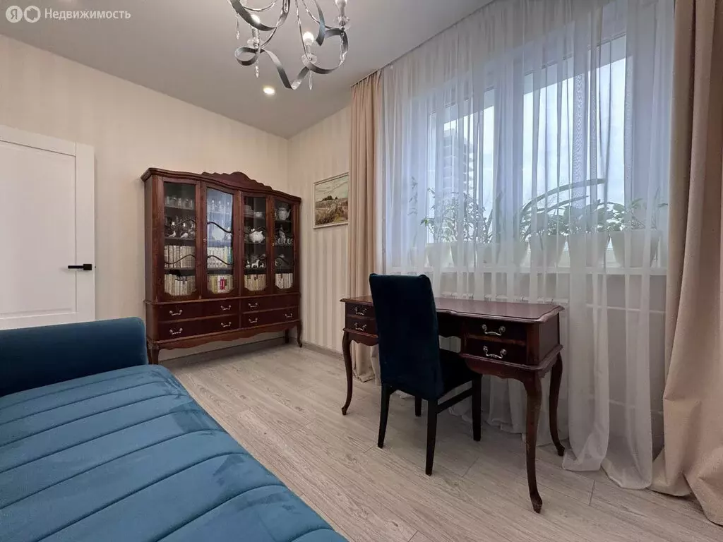 3-комнатная квартира: Архангельск, Первомайская улица, 18к1 (67.8 м) - Фото 1