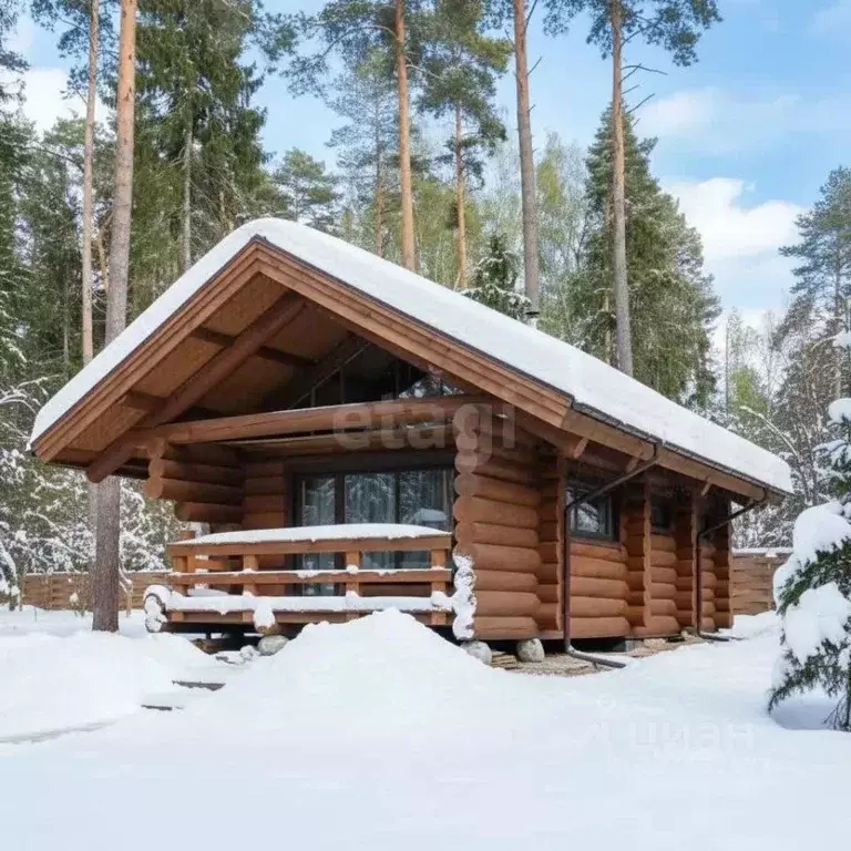 Дом в Московская область, Ступино городской округ, д. Кравцово, ... - Фото 2