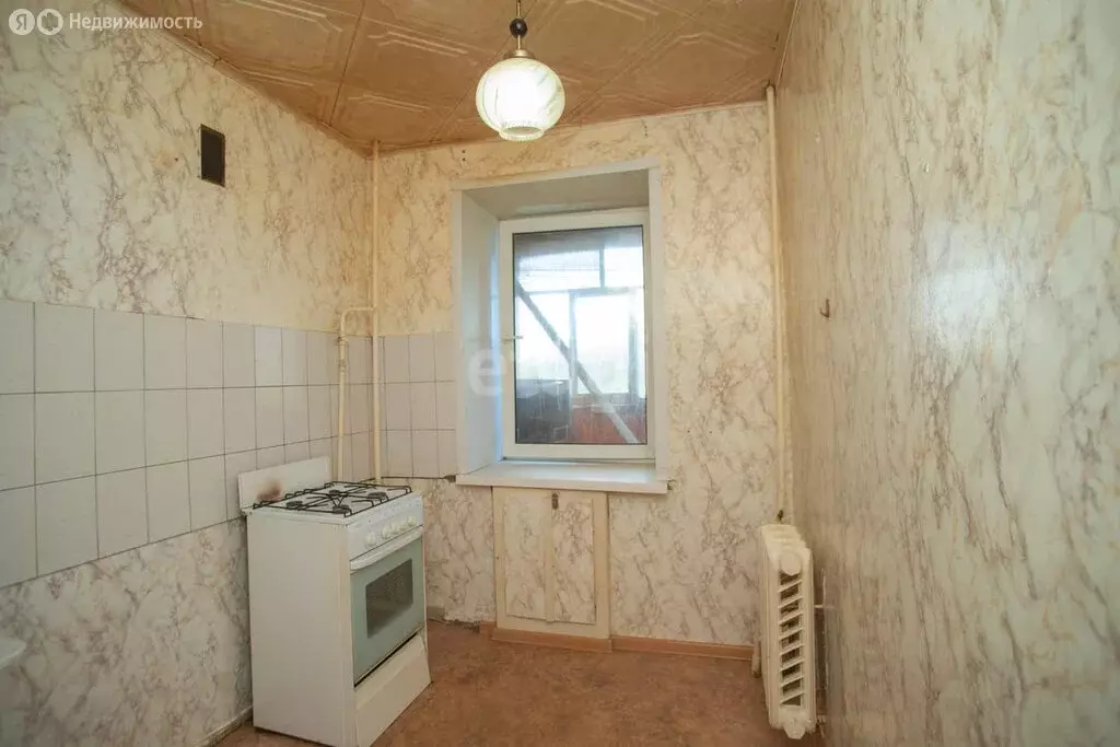 1-комнатная квартира: Ульяновск, улица Димитрова, 71 (29.1 м) - Фото 0