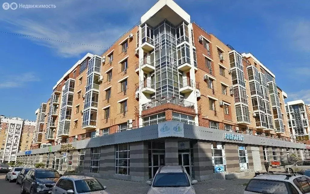 2-комнатная квартира: Казань, Чистопольская улица, 20/12 (75 м) - Фото 1