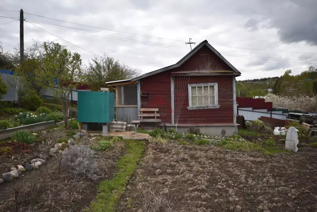 Дом в Владимирская область, Кольчугино Орджоникидзе-3 СНТ, 150 (20 м) - Фото 2