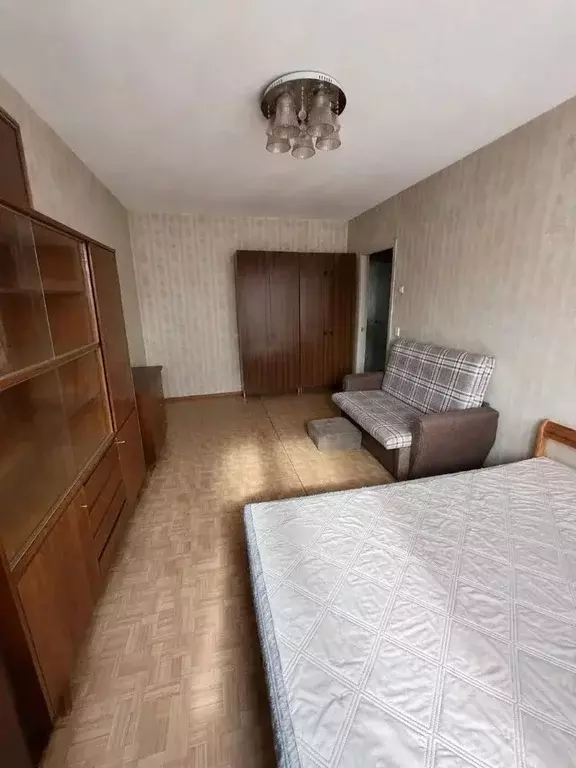 3-к кв. Санкт-Петербург просп. Просвещения, 20/25 (62.2 м) - Фото 1