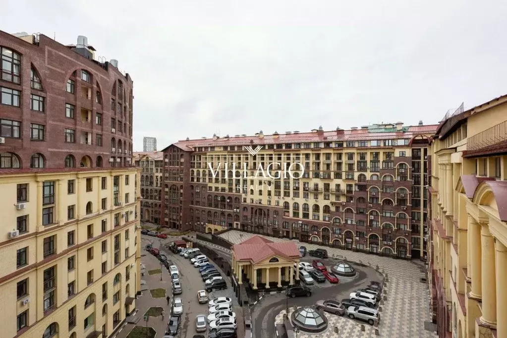 2-к кв. Москва ул. Маршала Рыбалко, 2к9 (36.7 м) - Фото 0