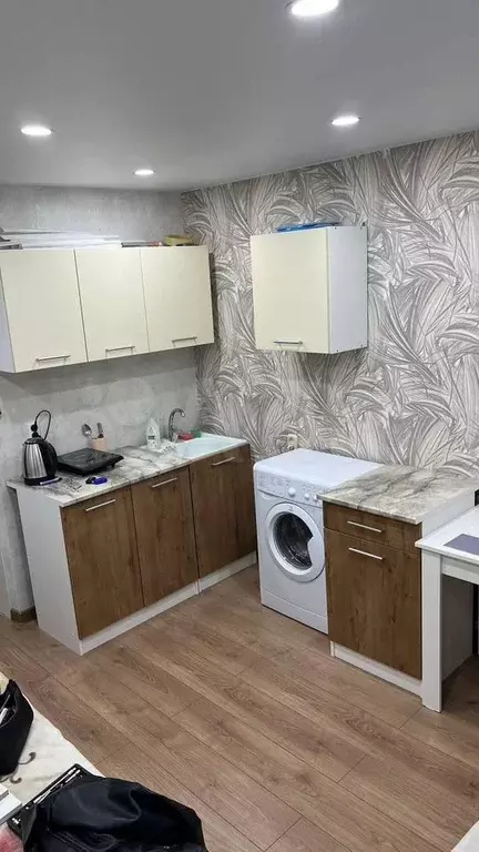 Квартира-студия, 23 м, 3/5 эт. - Фото 0