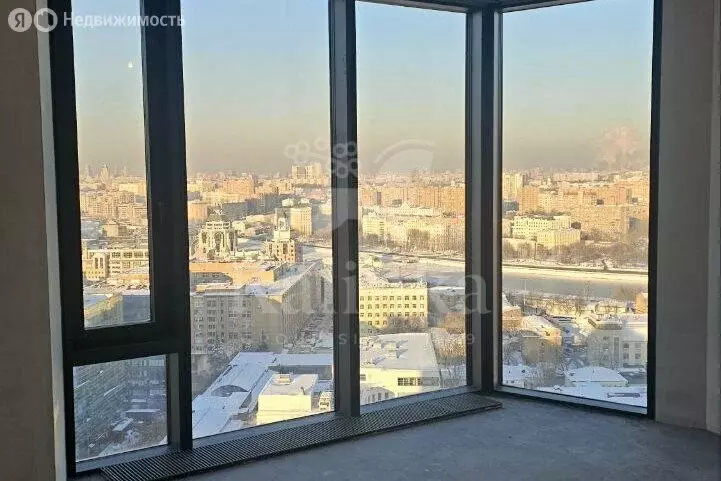 4-комнатная квартира: Москва, Летниковская улица, 11к1 (125.9 м) - Фото 2