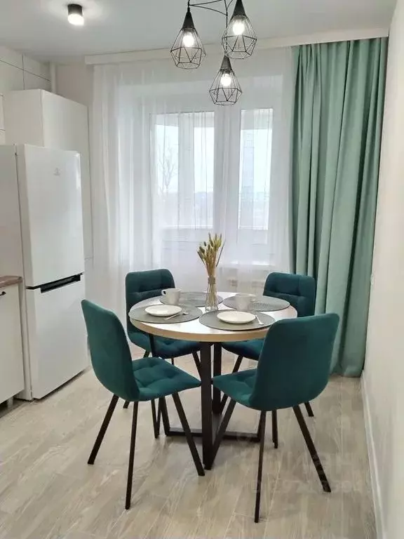 1-к кв. Смоленская область, Смоленск ул. 12 лет Октября, 9б (44.0 м) - Фото 1