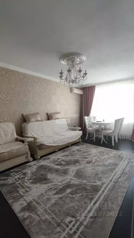 3-к кв. Краснодарский край, Динская ст-ца ул. Гоголя, 127 (67.0 м) - Фото 1