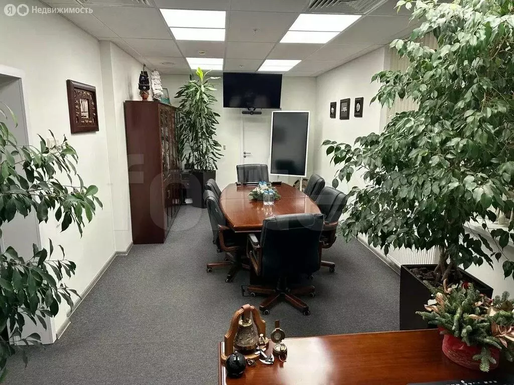 Офис (393 м) - Фото 2