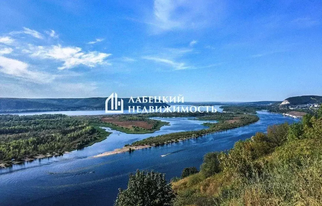 Участок в Самарская область, Самара Жигулевские Ворота мкр,  (18.3 ... - Фото 2