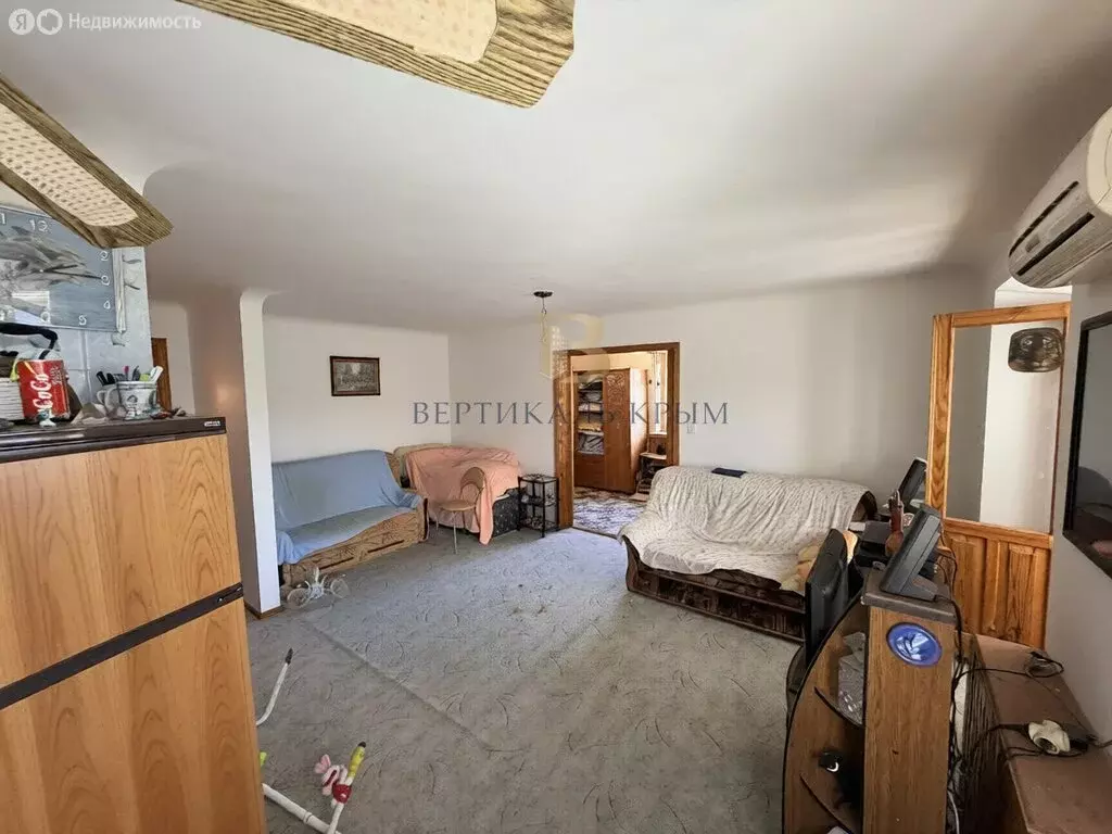 2-комнатная квартира: Форос, улица Космонавтов, 7 (49 м) - Фото 2