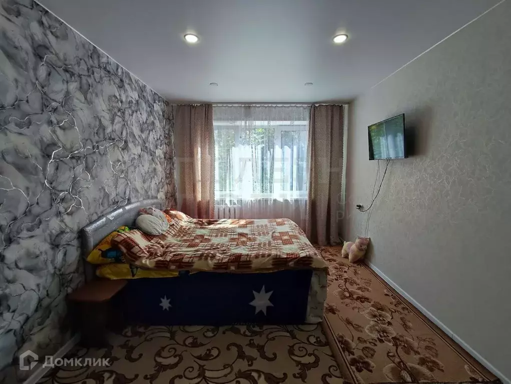 Продаётся 2-к квартира, 51.2 м - Фото 0