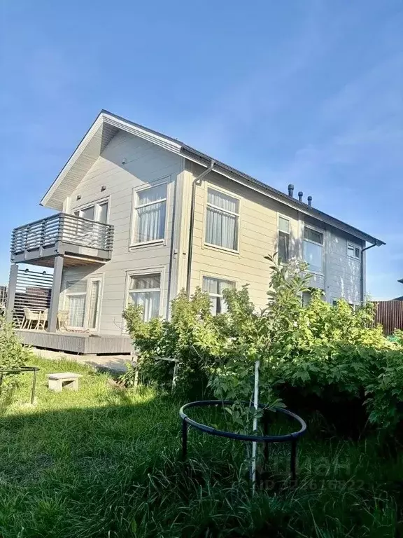 Коттедж в Свердловская область, Среднеуральск муниципальный округ, д. ... - Фото 2