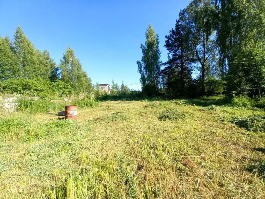 Дом в Тверская область, Конаково Южная ул., 30 (80 м) - Фото 2