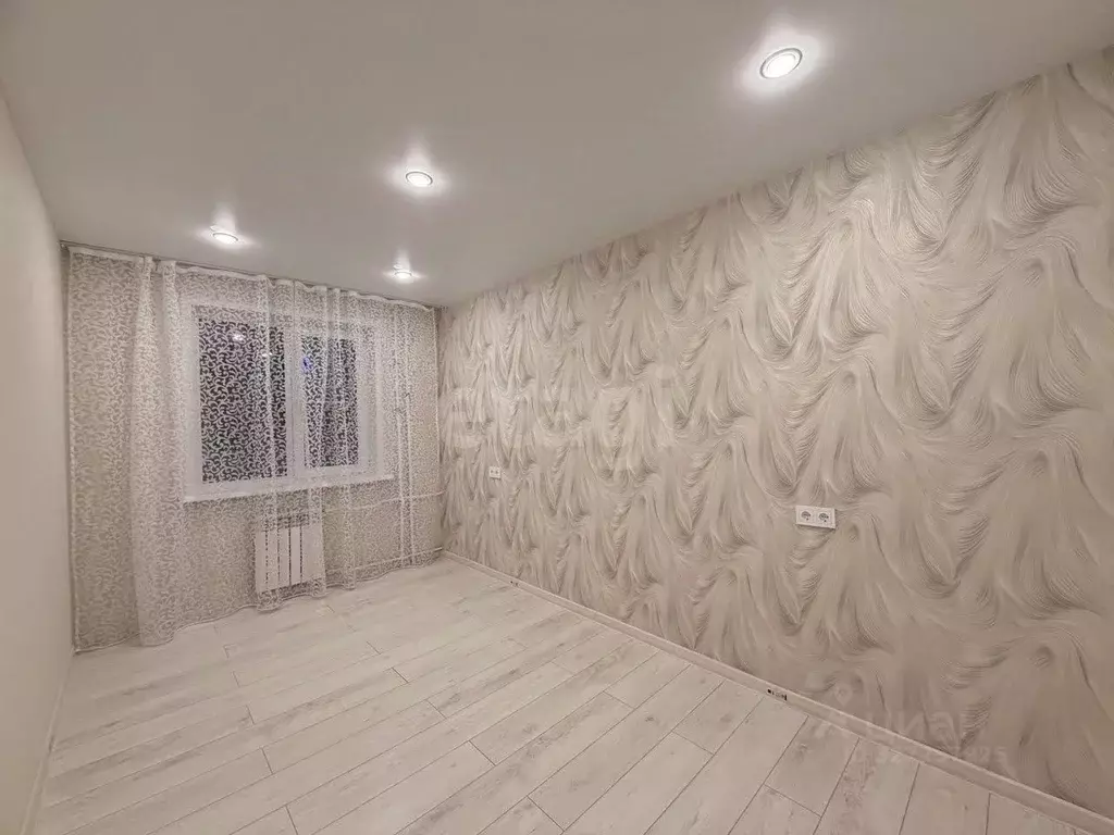 3-к кв. Московская область, Воскресенск ул. Калинина, 50/2 (56.6 м) - Фото 1