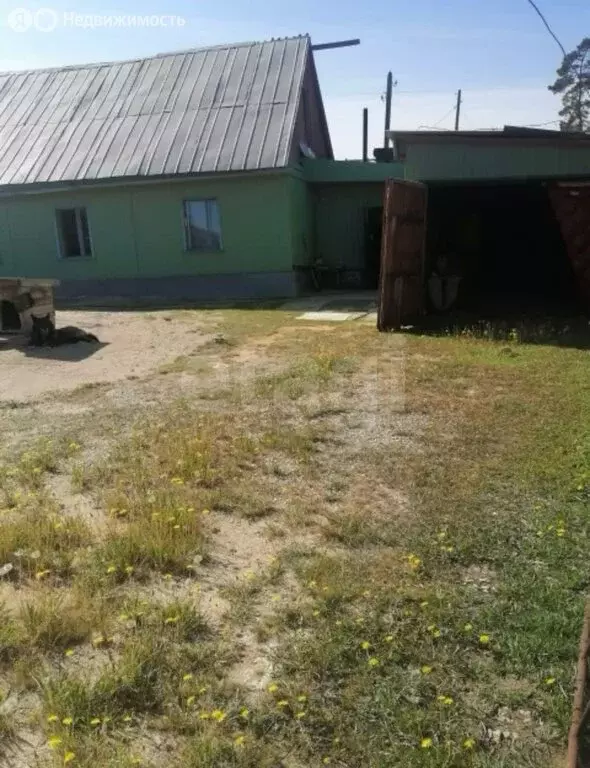 Дом в Якутск, Сосновая улица (80.4 м) - Фото 1