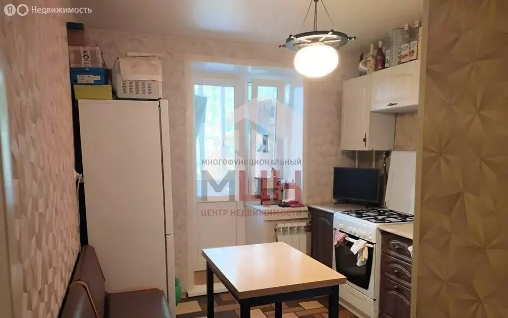 1-комнатная квартира: Конаково, проспект Ленина, 14 (36 м) - Фото 1
