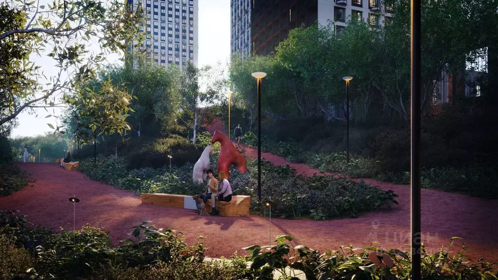 2-к кв. Башкортостан, Уфа ул. Ленина, 192 (48.6 м) - Фото 2