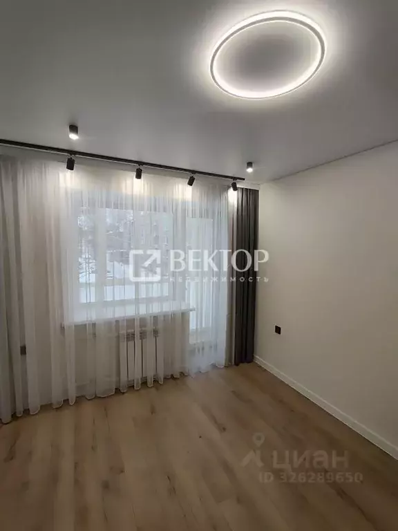 3-к кв. Ярославская область, Ярославль Светлая ул., 34 (58.0 м) - Фото 1