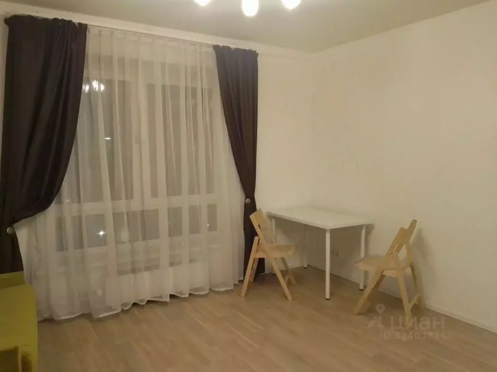 1-к кв. Москва ул. Римского-Корсакова, 11к3 (25.0 м) - Фото 2