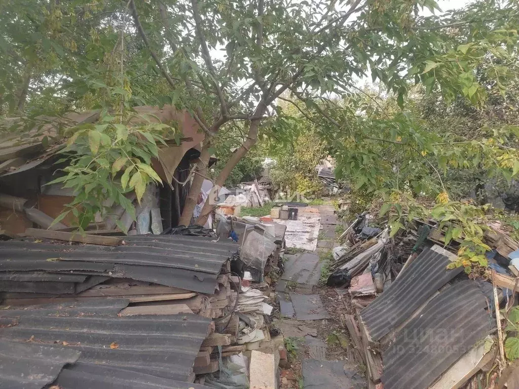 Участок в Санкт-Петербург Красный Октябрь СНТ, 5-я линия (4.0 сот.) - Фото 2