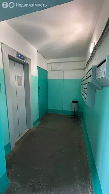 2-комнатная квартира: Ижевск, Пушкинская улица, 128 (43.4 м) - Фото 1