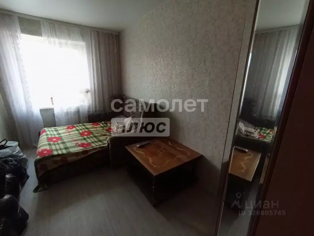 2-к кв. Приморский край, Фокино ул. Марии Цукановой, 16 (38.4 м) - Фото 1