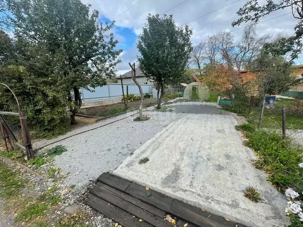 Дом в Свердловская область, Екатеринбург яблочко СНТ, 14 (40.0 м) - Фото 1