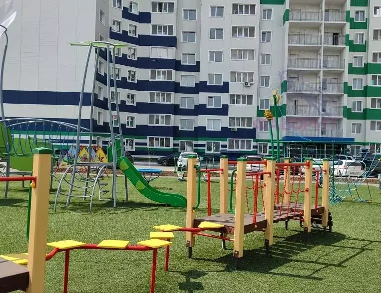 Квартира, 2 комнаты, 60.36 м - Фото 1