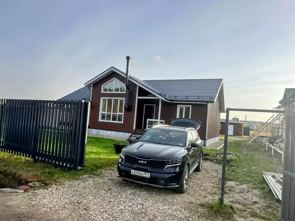 Участок, 8 сот., поселения (ижс) - Фото 2