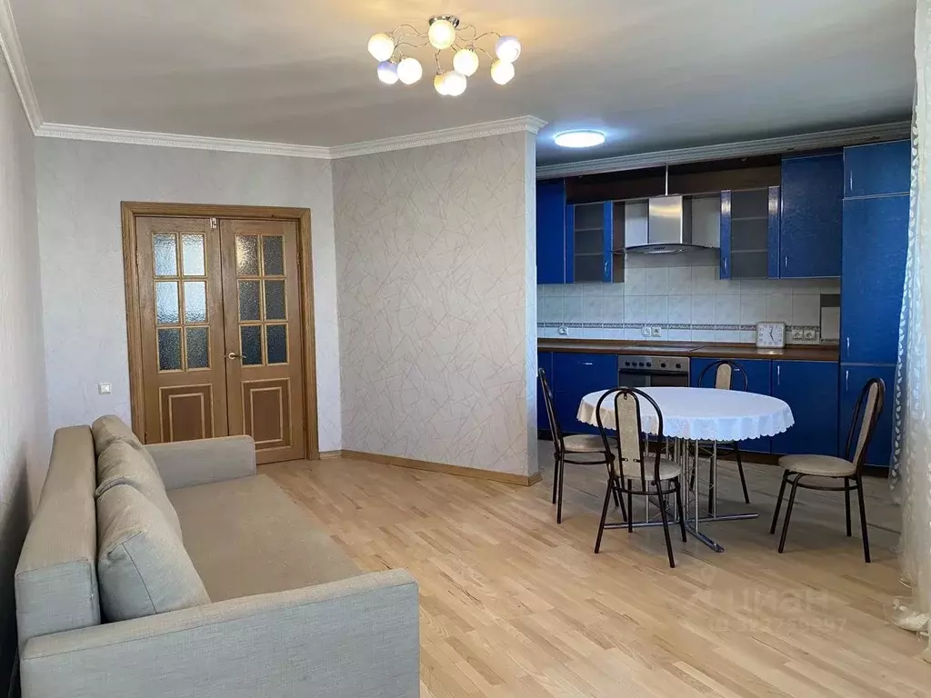 2-к кв. Москва Люблинская ул., 165К2 (54.5 м) - Фото 1