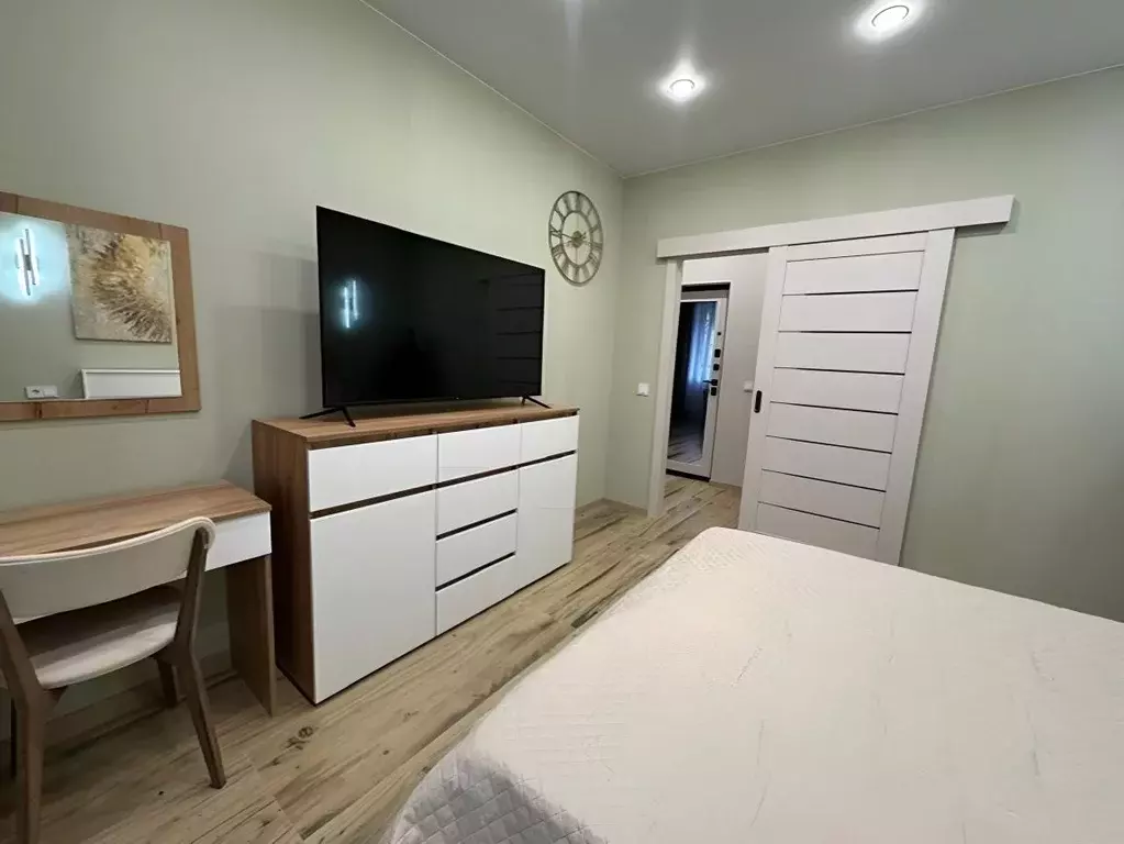 1-к кв. Ленинградская область, Кингисепп пер. Юности, 4 (36.0 м) - Фото 2