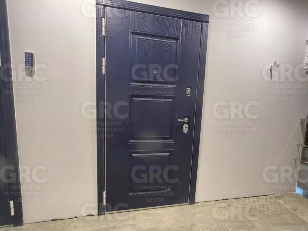 Студия Краснодарский край, Сочи Центральный мкр, ул. Орджоникидзе, ... - Фото 2