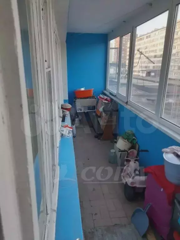 1-к. квартира, 27 м, 2/8 эт. - Фото 0